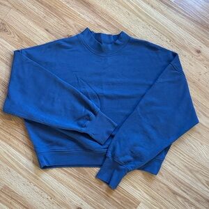 Spiritual Gangster Mockneck ✨ size L